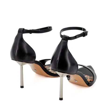 Босоножки женские