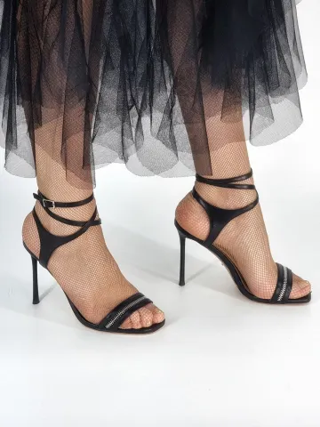 Босоножки женские