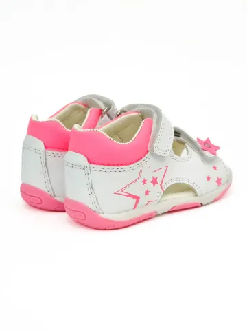 Первые шаги д/девочек