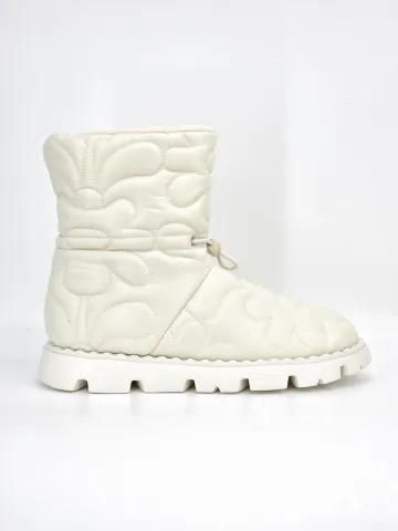 Дутики женские