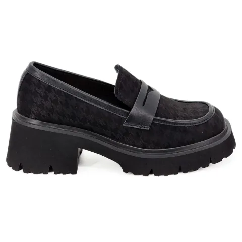 Лоферы женские