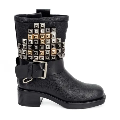 П/сапоги женские