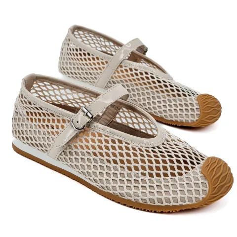 Балетки женские