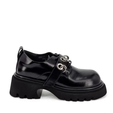 П/ботинки женские