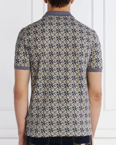 Поло мужское