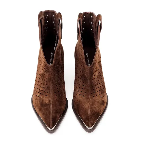 Казаки женские