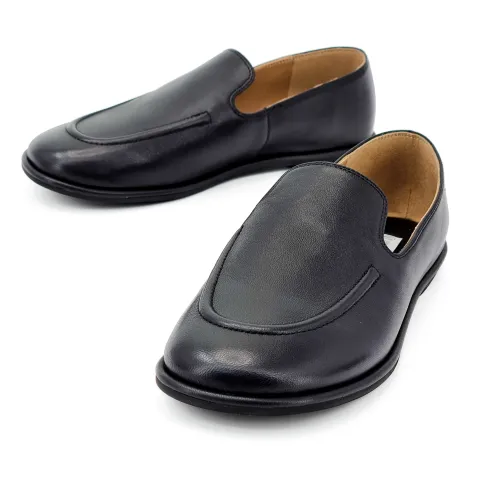 Лоферы женские