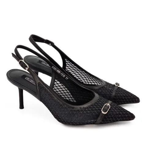 Туфли женские