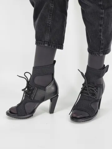 Босоножки жеские