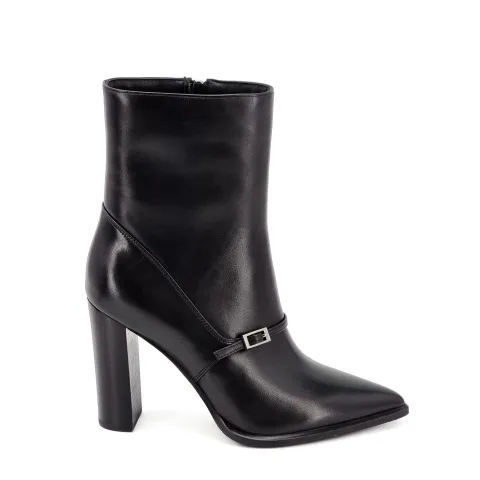 Ботильоны женские