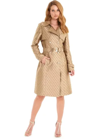 Плащ женский