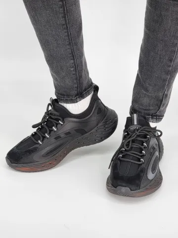 Кроссовки мужские