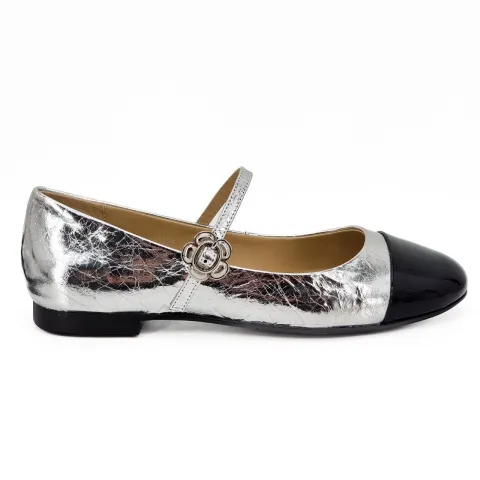 Балетки женские