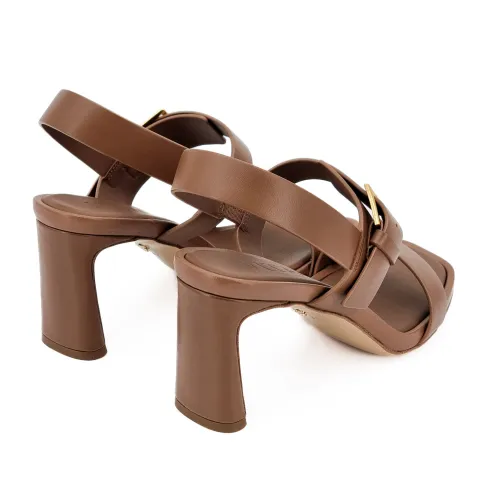 Босоножки женские