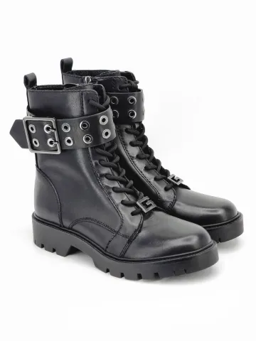 Ботинки женские