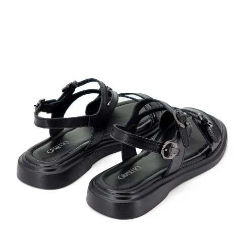 Сандалии женские