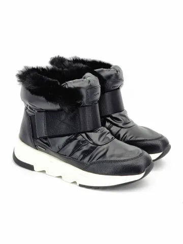 Дутики женские