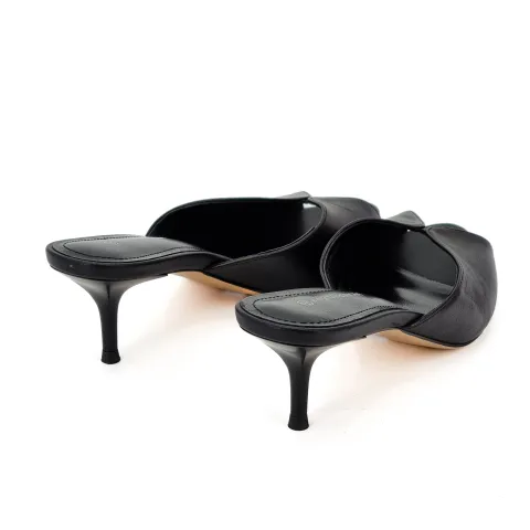 Сабо женские