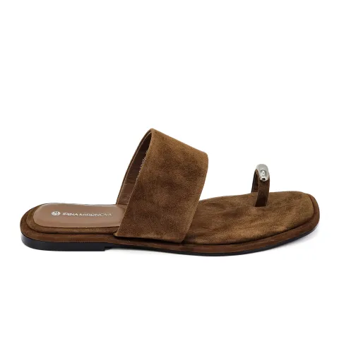 Сабо женские