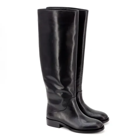 Сапоги женские