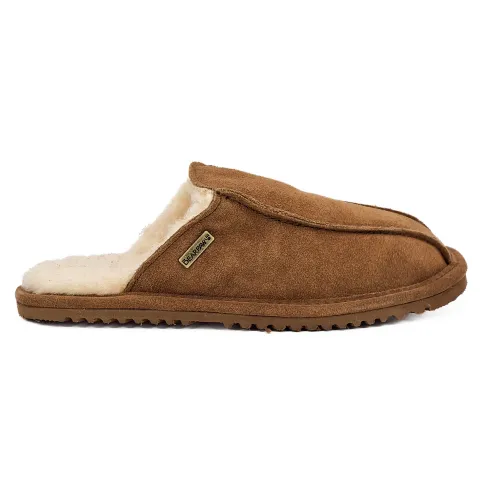 Тапочки мужские