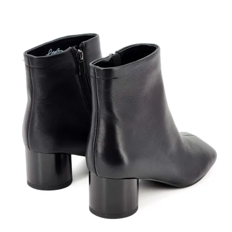 Ботильоны женские