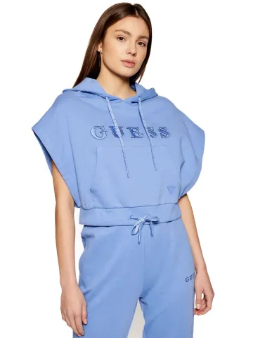 Толстовка женская