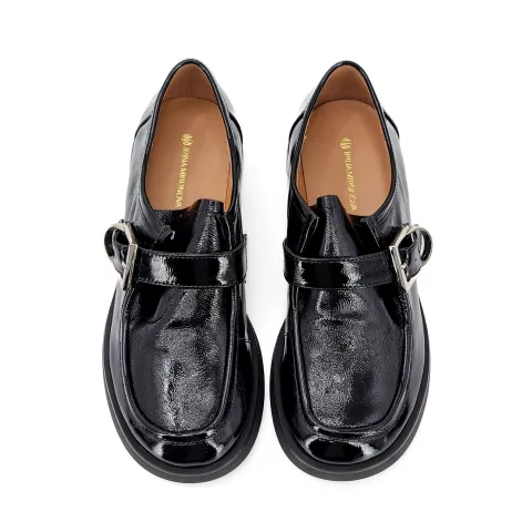 П/ботинки женские