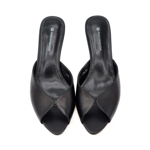 Сабо женские