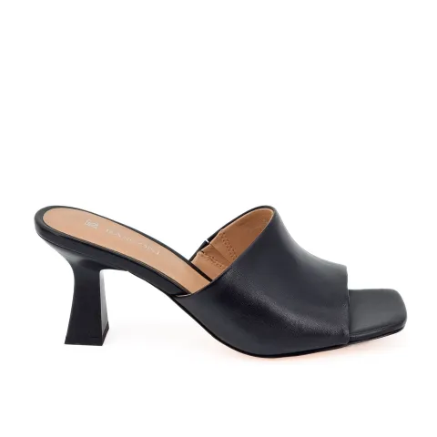 Сабо женские