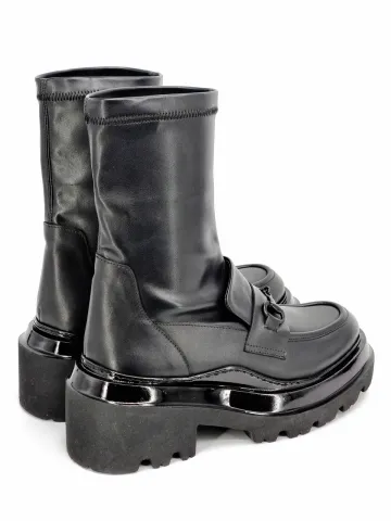 Ботинки женские