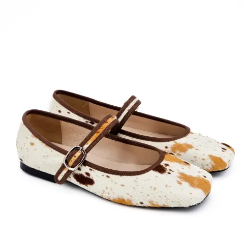 Балетки женские