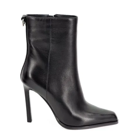 Ботильоны женские