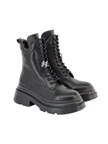 Ботинки женские