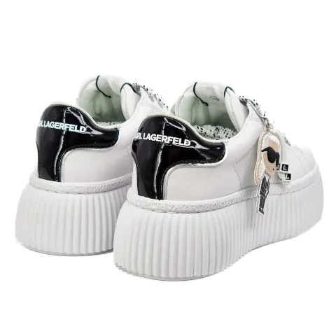 Кеды женские