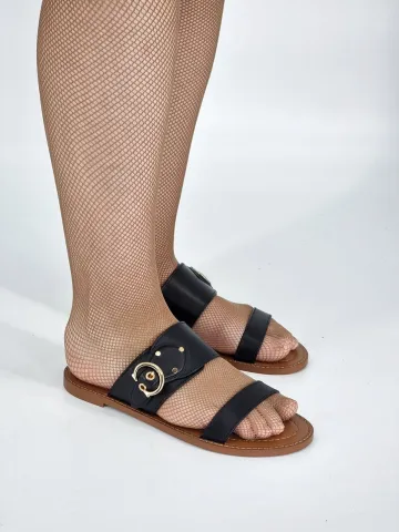 Сабо женские