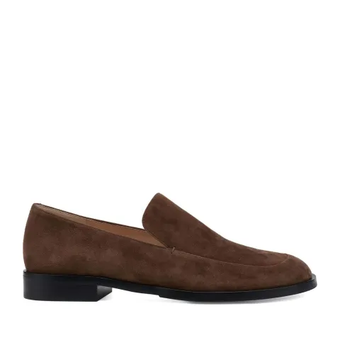 Лоферы женские