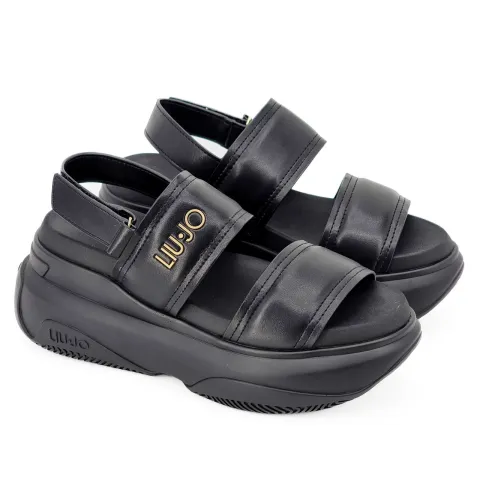 Сандалии женские