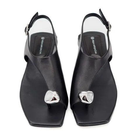 Сандалии женские