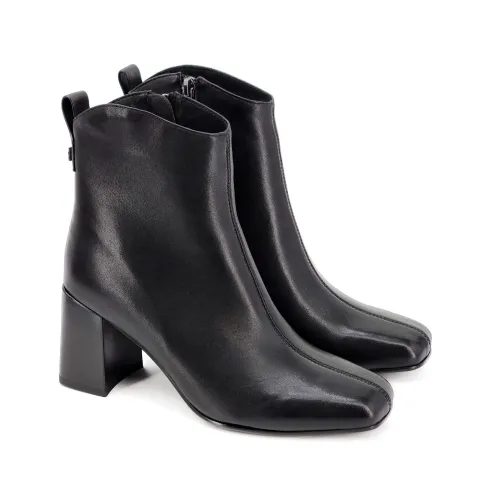 Ботильоны женские