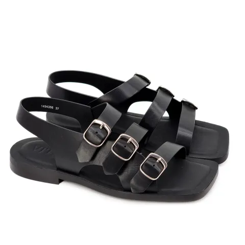 Сандалии женские