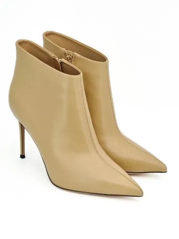 Ботильоны  женские