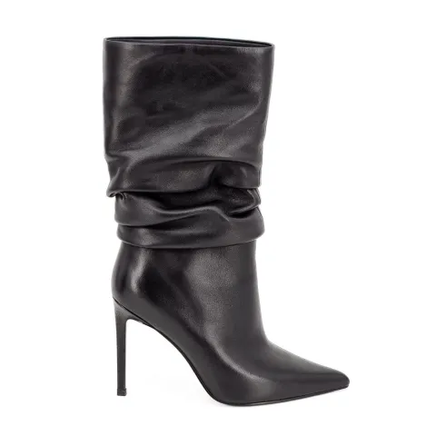 Сапоги женские