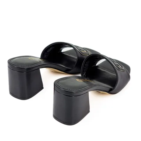 Сабо женские