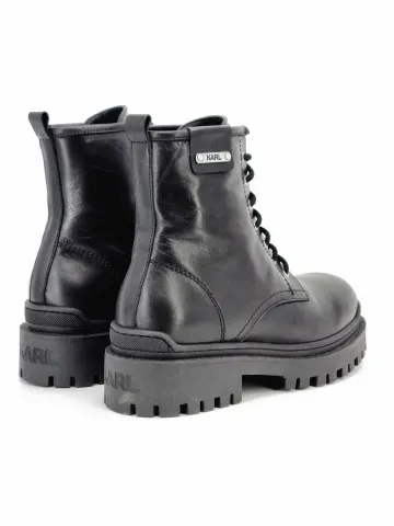 Ботинки женские