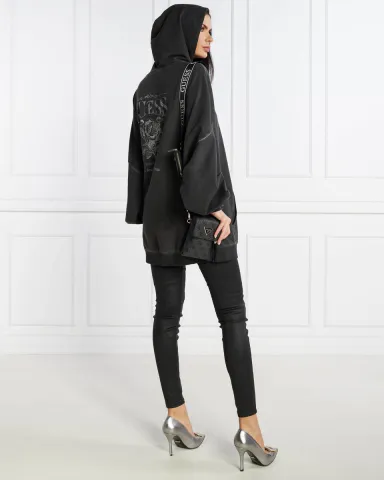 Толстовка женская