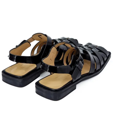 Сандалии женские