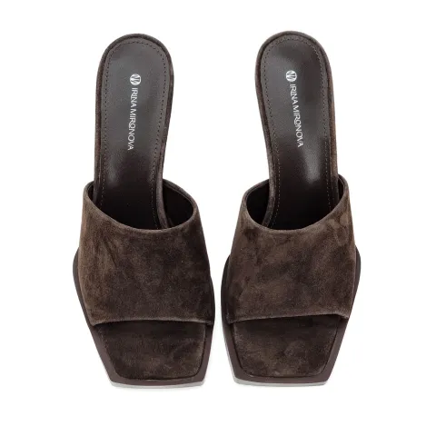 Сабо женские