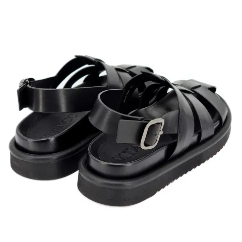 Сандалии женские