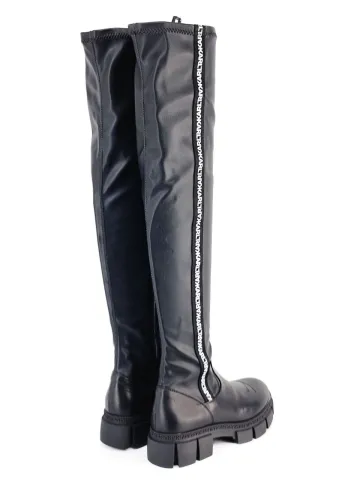 Ботфорты женские